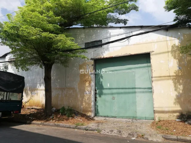 Bất động sản tại TP. Hồ Chí Minh - ảnh 1