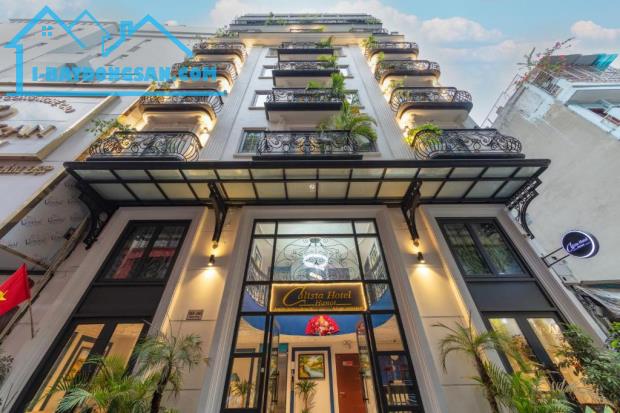 Bất động sản tại Hà Nội - ảnh 1