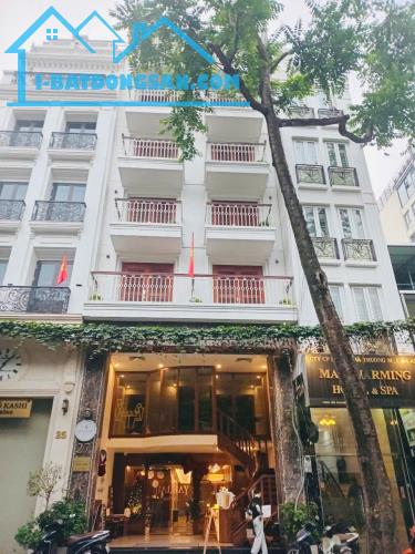 Bất động sản tại Hà Nội - ảnh 1