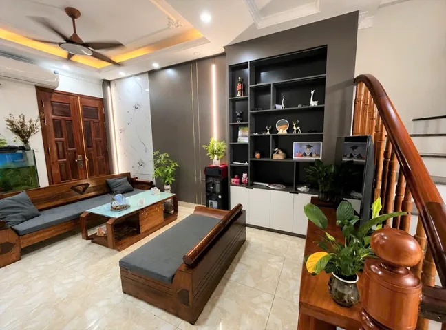Bất động sản tại Hà Nội - ảnh 1