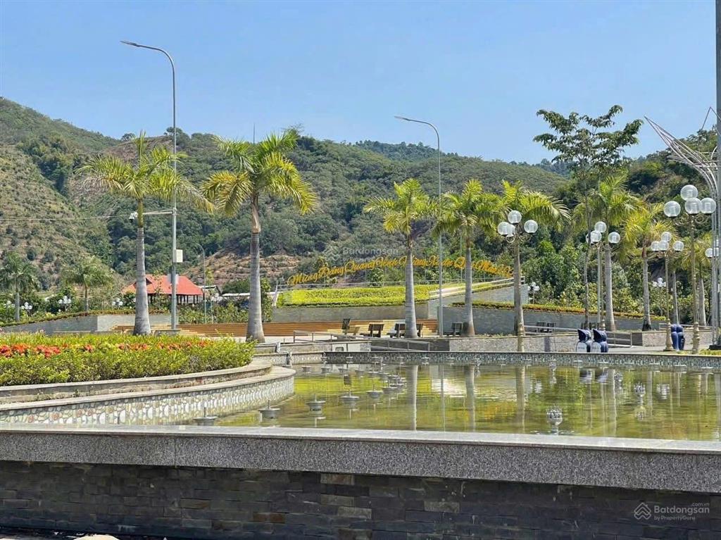 Bất động sản tại Lâm Đồng - ảnh 1