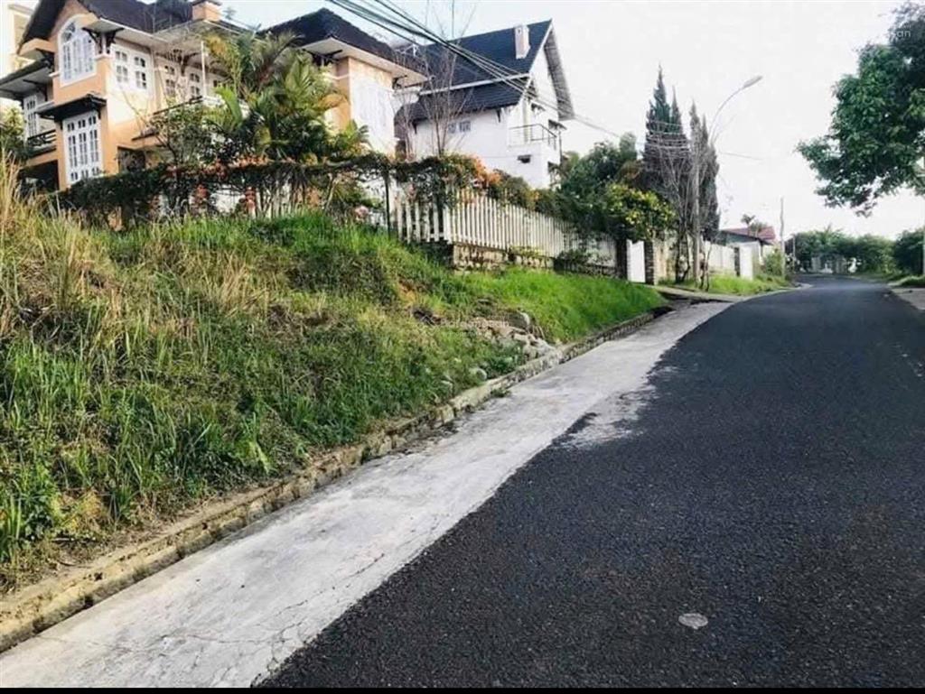 Bất động sản tại Lâm Đồng - ảnh 1