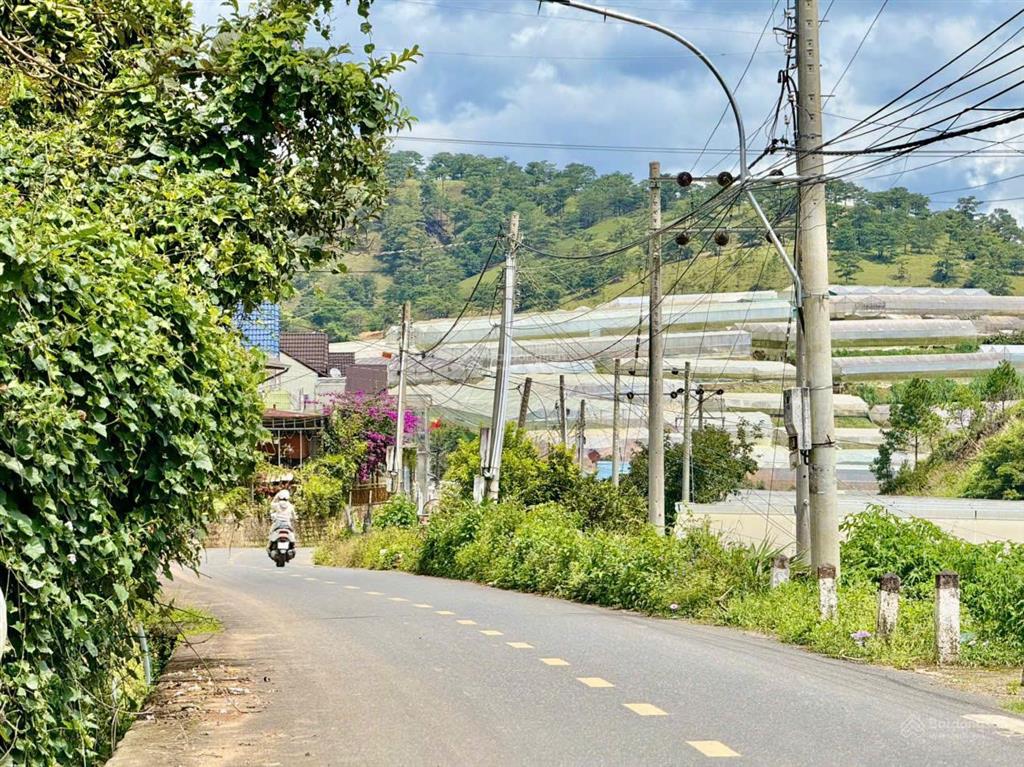 Bất động sản tại Lâm Đồng - ảnh 1