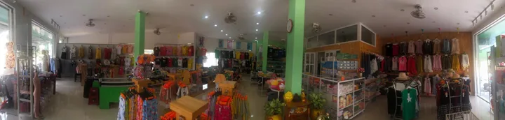 Bất động sản tại Quảng Trị - ảnh 1