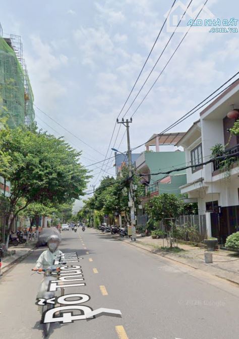 Bất động sản tại Đà Nẵng - ảnh 1