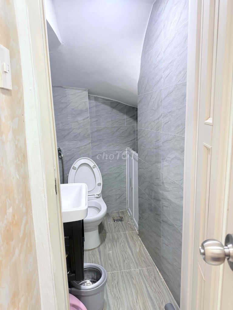 Nhà riêng tại 5, TP. Hồ Chí Minh - ảnh 3
