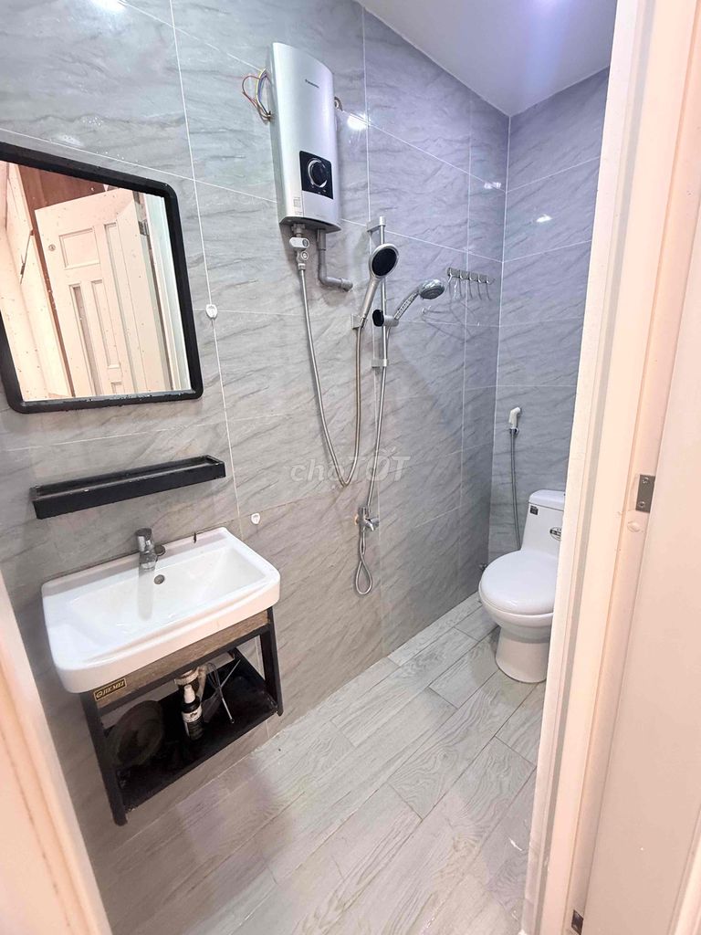 Nhà riêng tại 5, TP. Hồ Chí Minh - ảnh 5