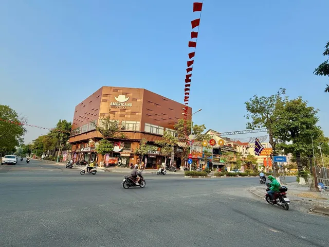 Bất động sản tại Bình Dương - ảnh 1