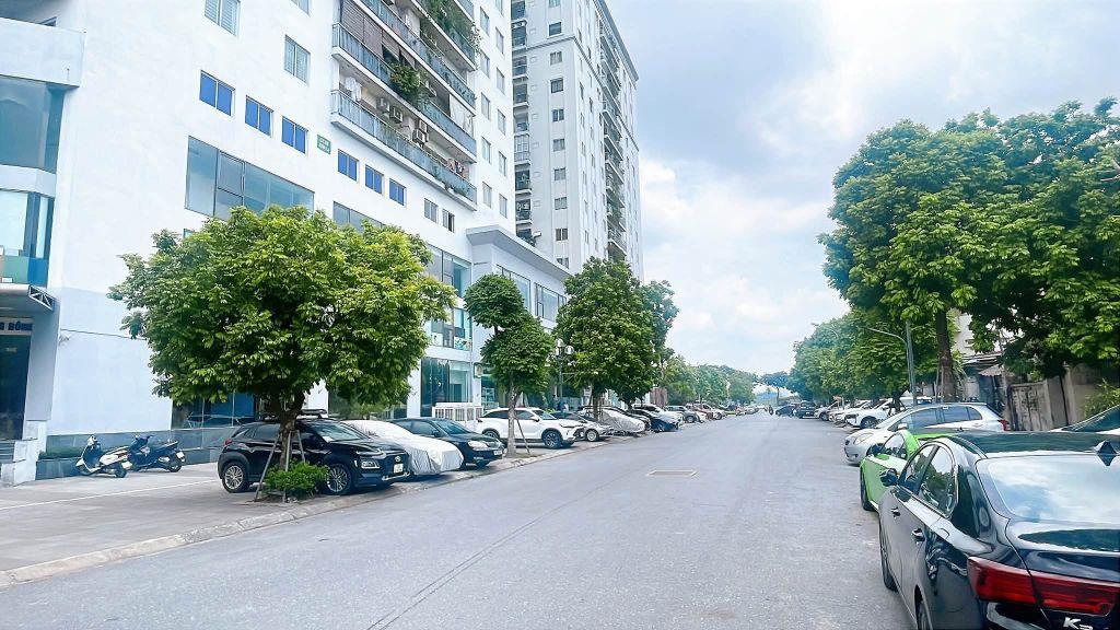 Bất động sản tại Hà Nội - ảnh 1