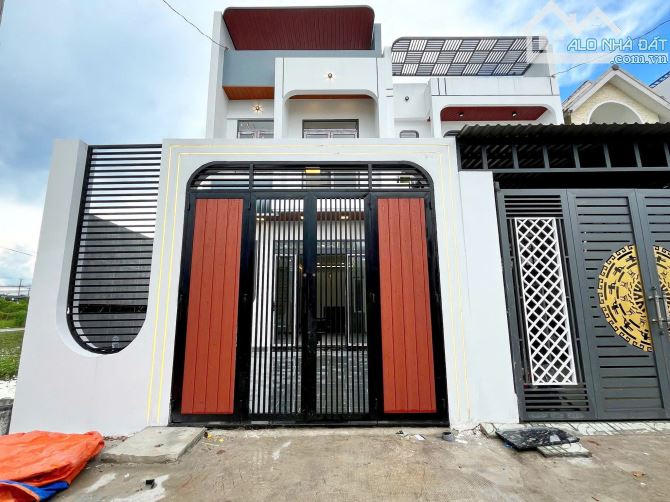Bất động sản tại Bình Dương - ảnh 1