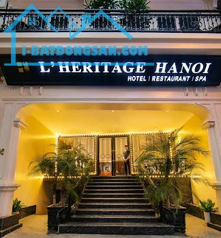 Bất động sản tại Hà Nội - ảnh 1