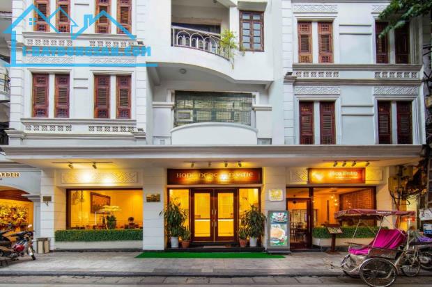 Bất động sản tại Hà Nội - ảnh 1