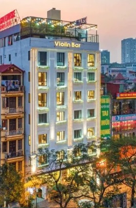 Bất động sản tại Hà Nội - ảnh 1