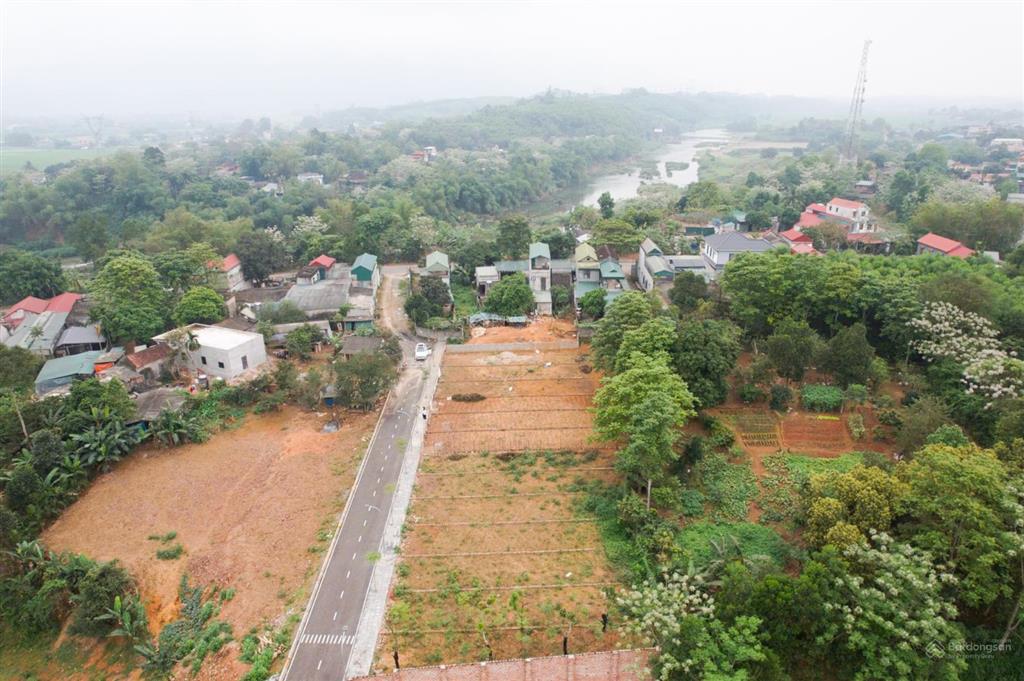 Bất động sản tại Hòa Bình - ảnh 1