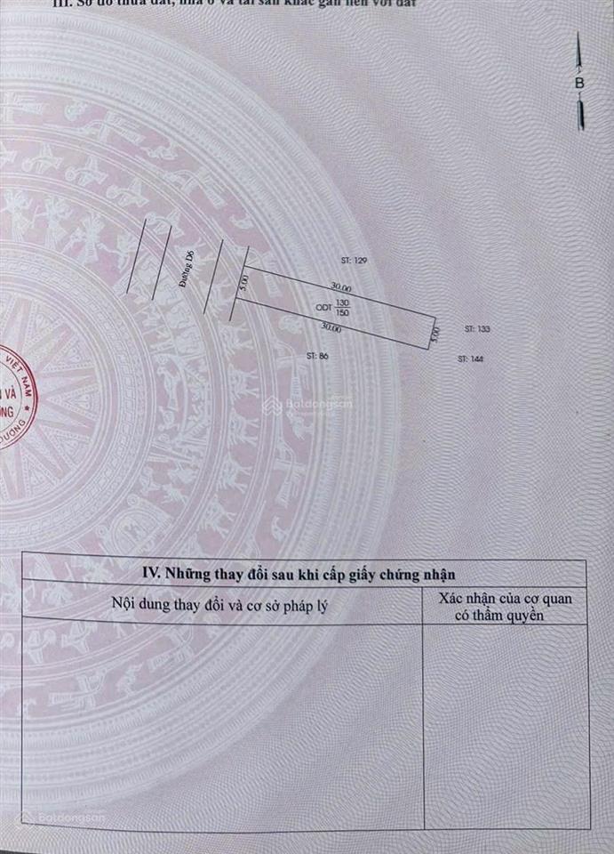 Bất động sản tại Bình Dương - ảnh 1