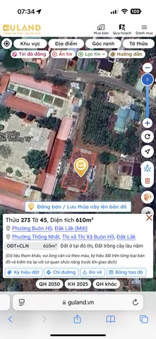 Bất động sản tại Đắk Lắk - ảnh 1