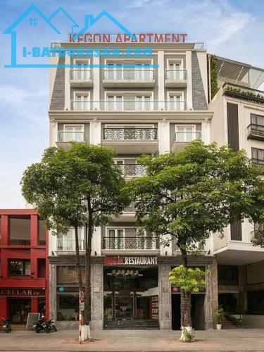 Bất động sản tại Hà Nội - ảnh 1