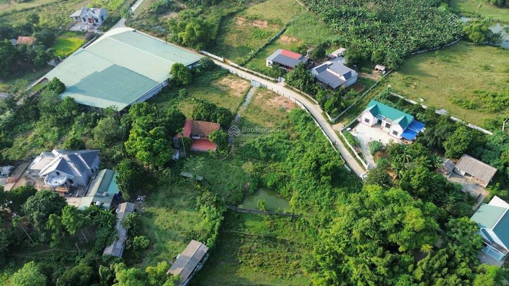 Bất động sản tại Hòa Bình - ảnh 1