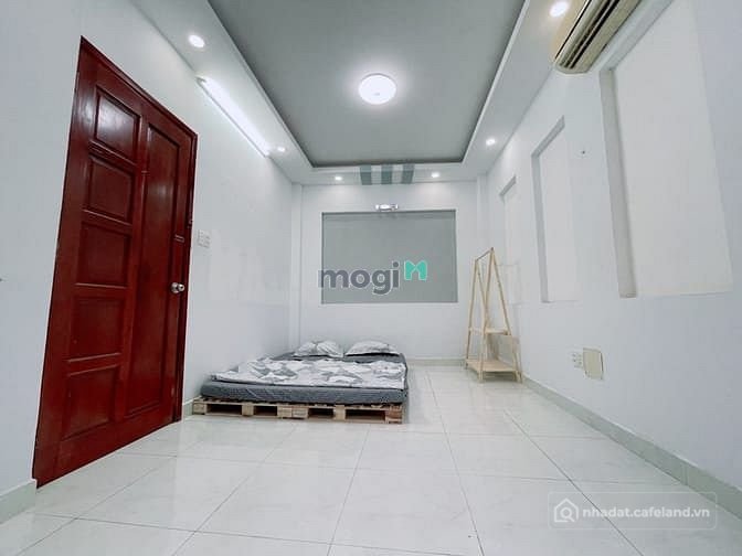 Bất động sản tại TP. Hồ Chí Minh - ảnh 1