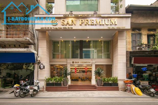 Bất động sản tại Hà Nội - ảnh 1