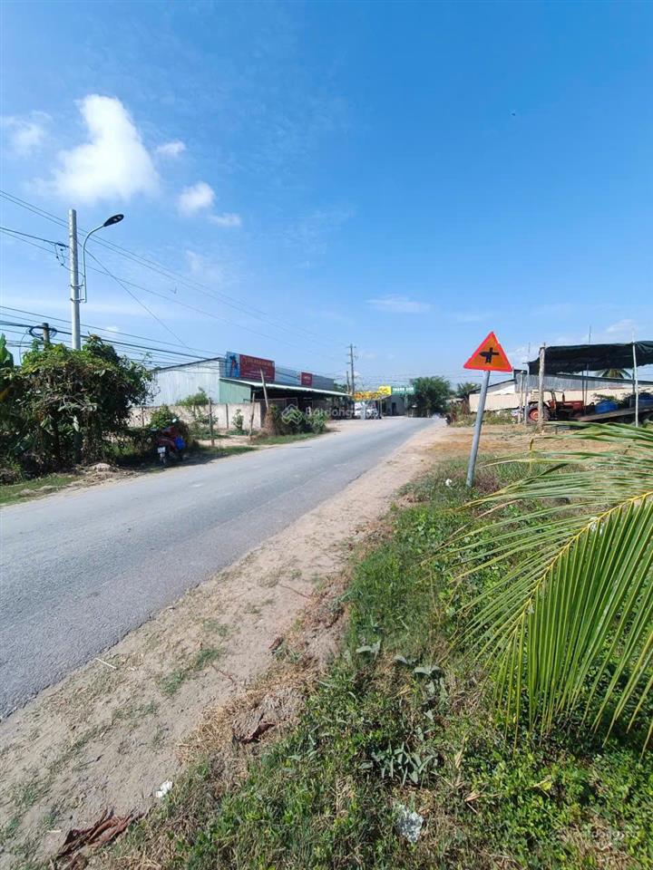 Bất động sản tại Long An - ảnh 1