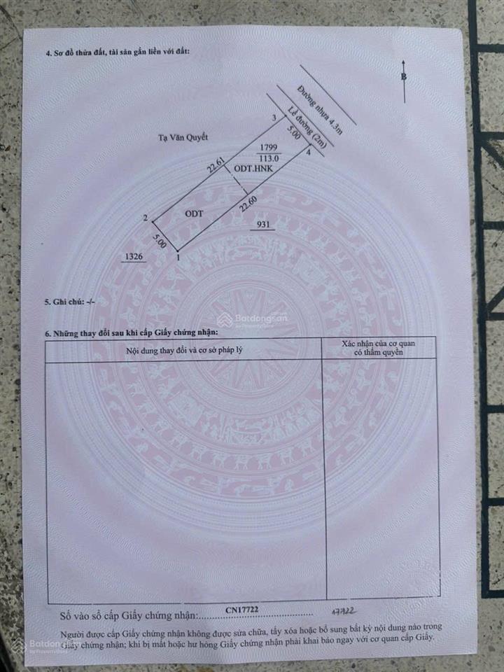 Bất động sản tại Bình Dương - ảnh 1