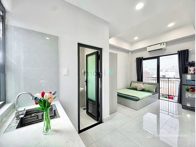 Bất động sản tại TP. Hồ Chí Minh - ảnh 1