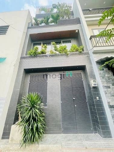 Bất động sản tại TP. Hồ Chí Minh - ảnh 1