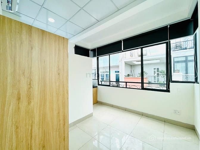 Bất động sản tại TP. Hồ Chí Minh - ảnh 1
