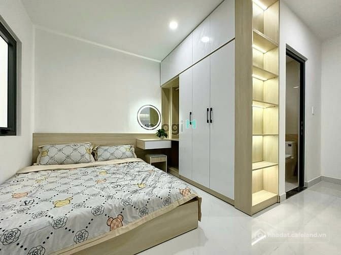 Bất động sản tại TP. Hồ Chí Minh - ảnh 1