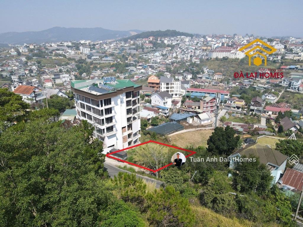 Bất động sản tại Lâm Đồng - ảnh 1