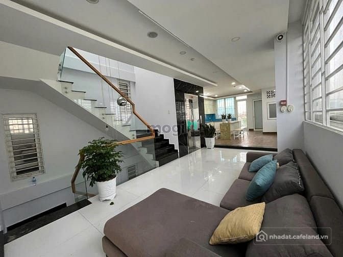 Bất động sản tại TP. Hồ Chí Minh - ảnh 1