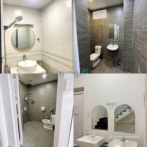 Bất động sản tại TP. Hồ Chí Minh - ảnh 1