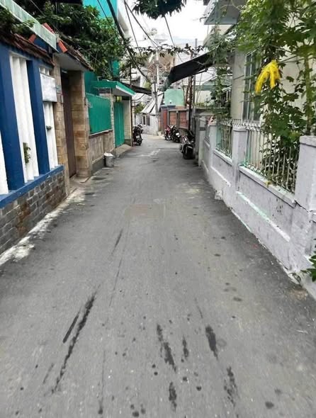 Bất động sản tại TP. Hồ Chí Minh - ảnh 1
