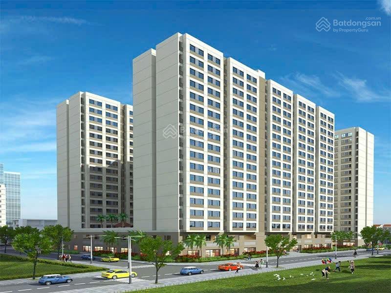 Bất động sản tại Bình Định - ảnh 1