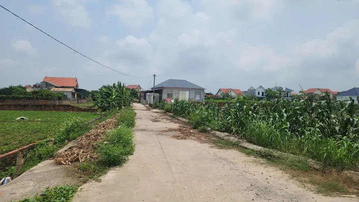 Bất động sản tại Bắc Ninh - ảnh 1
