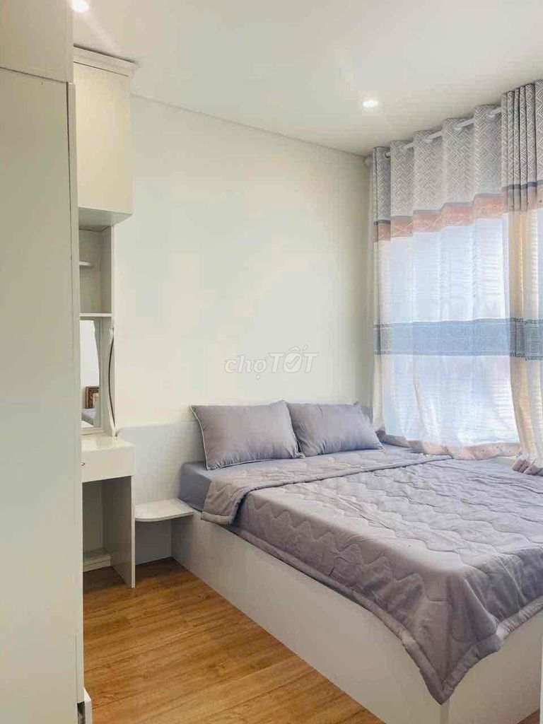 Căn hộ / chung cư tại Nhà Bè, TP. Hồ Chí Minh - ảnh 3