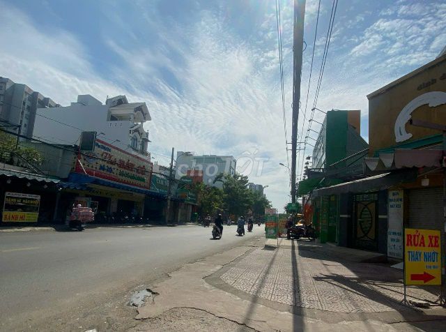 Nhà riêng tại Tân Phú, TP. Hồ Chí Minh - ảnh 2