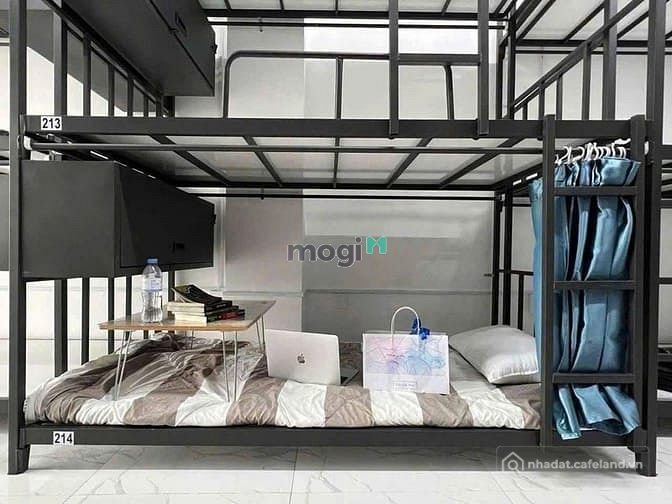 Bất động sản tại TP. Hồ Chí Minh - ảnh 1
