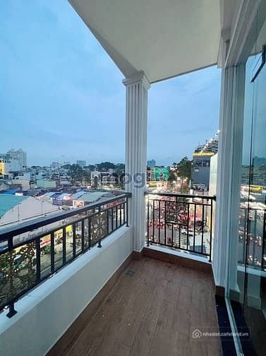 Bất động sản tại TP. Hồ Chí Minh - ảnh 1