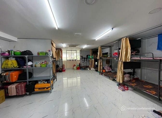 Bất động sản tại TP. Hồ Chí Minh - ảnh 1