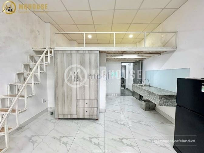 Bất động sản tại TP. Hồ Chí Minh - ảnh 1