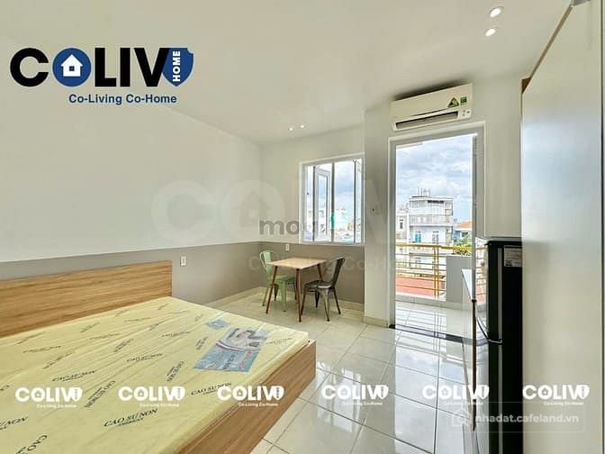 Bất động sản tại TP. Hồ Chí Minh - ảnh 1