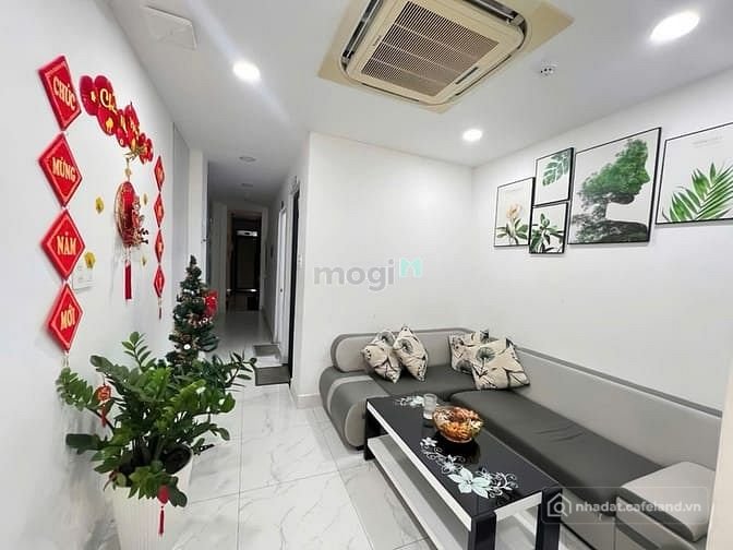 Bất động sản tại TP. Hồ Chí Minh - ảnh 1