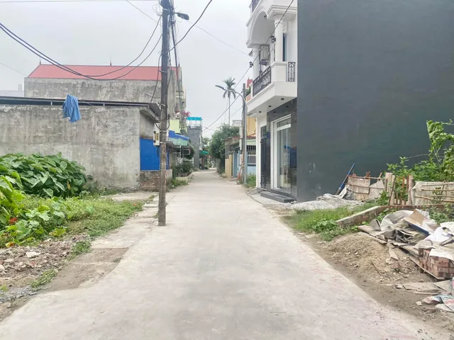 Bất động sản tại Hải Phòng - ảnh 1