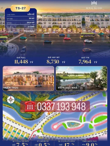 Bất động sản tại Hải Phòng - ảnh 1
