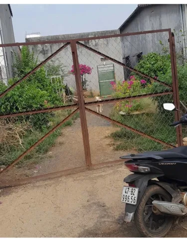 Bất động sản tại Đắk Lắk - ảnh 1