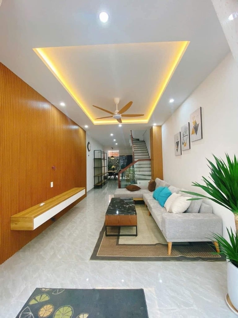 Bất động sản tại Bình Dương - ảnh 1