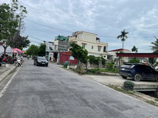 Bất động sản tại Hải Phòng - ảnh 1