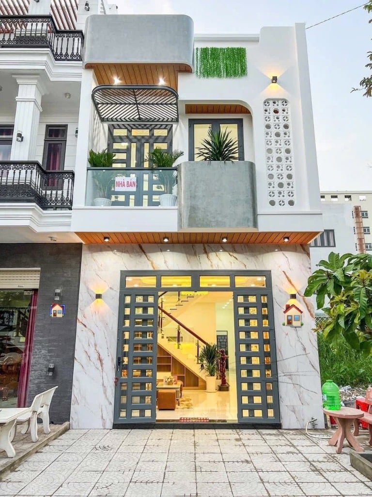 Bất động sản tại Bình Dương - ảnh 1